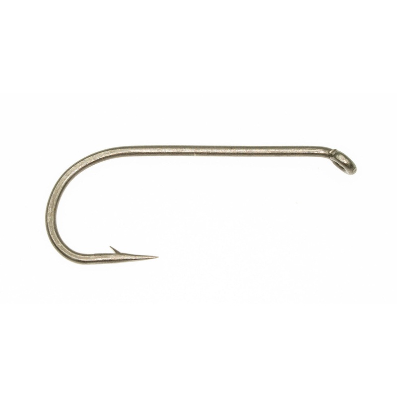 Umpqua U001 Dry Fly U-Series Hook 50 Pack