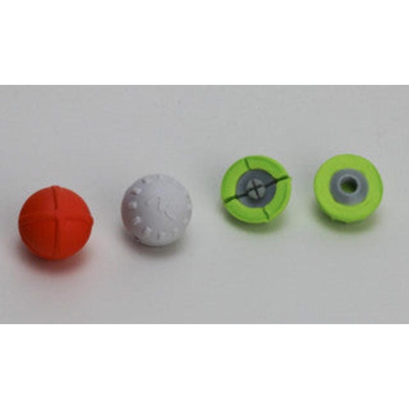 AirLock CenterLock Strike Indicator 3/4" 3 Pack