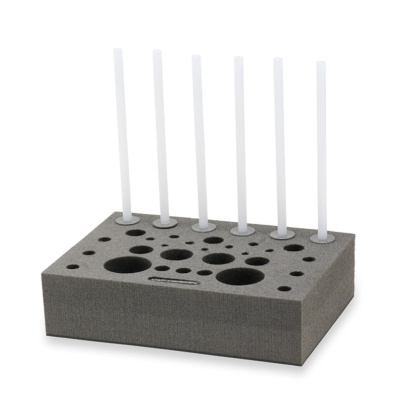 C&F Design Tool Stand