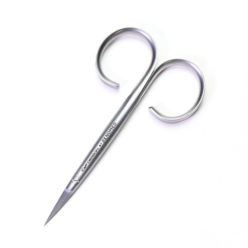 C&F Design Tying Scissors Straight