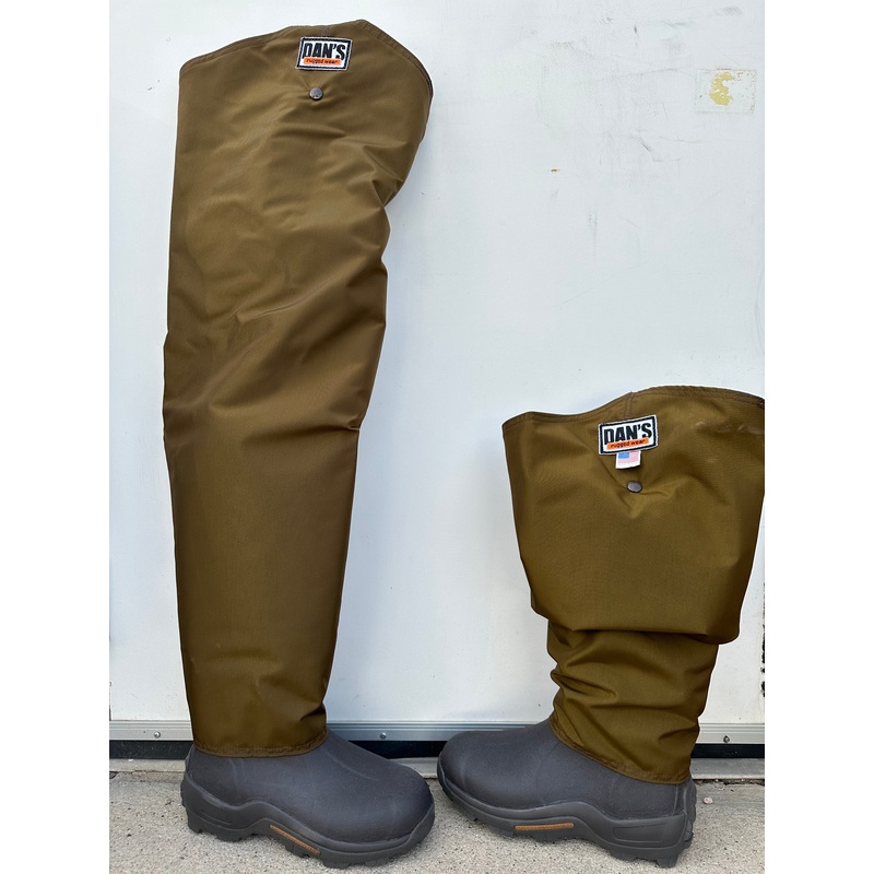 Dan's Hip Waders
