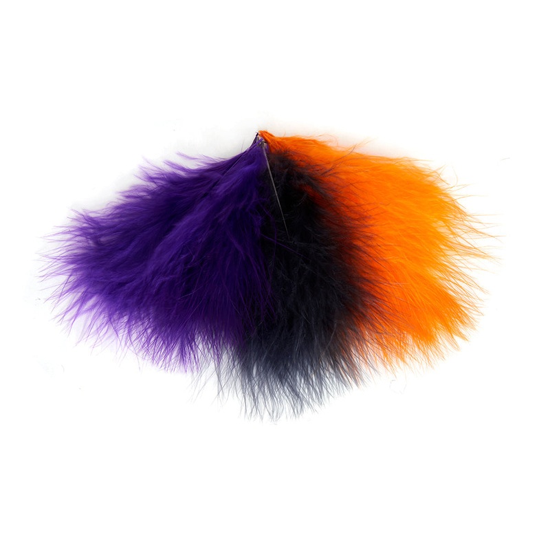 Fulling Mill Premium Marabou Bloods