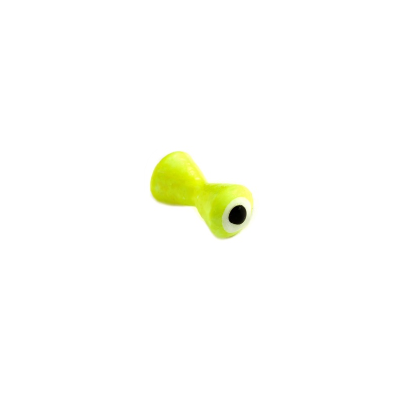 Fulling Mill Streamer Eyes Tungsten