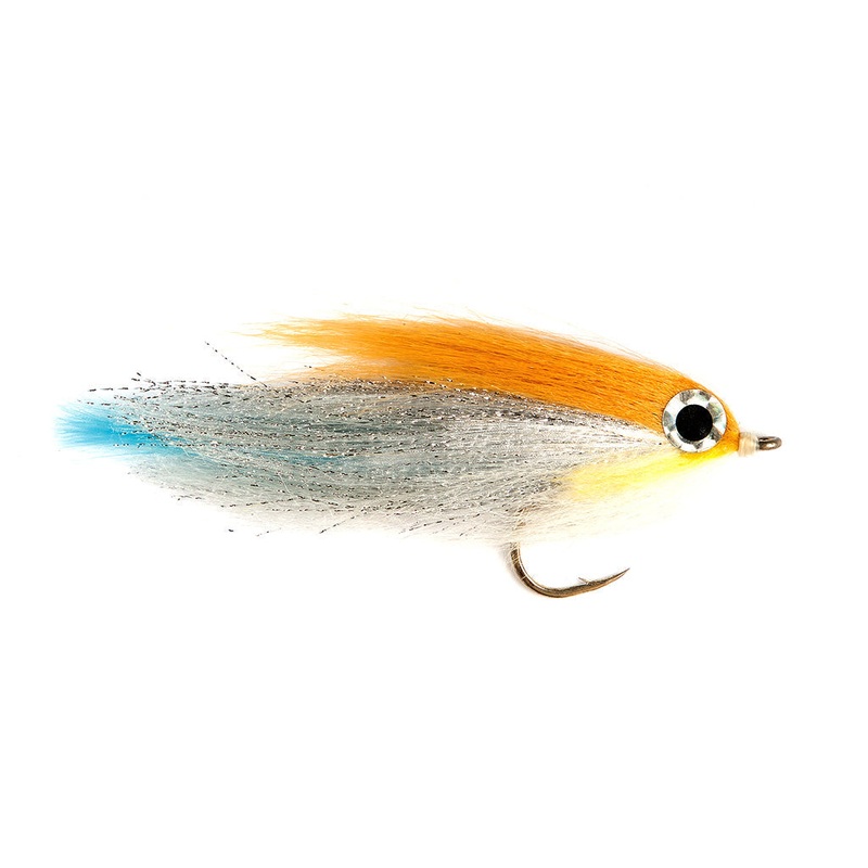 GT Mullet 6/0