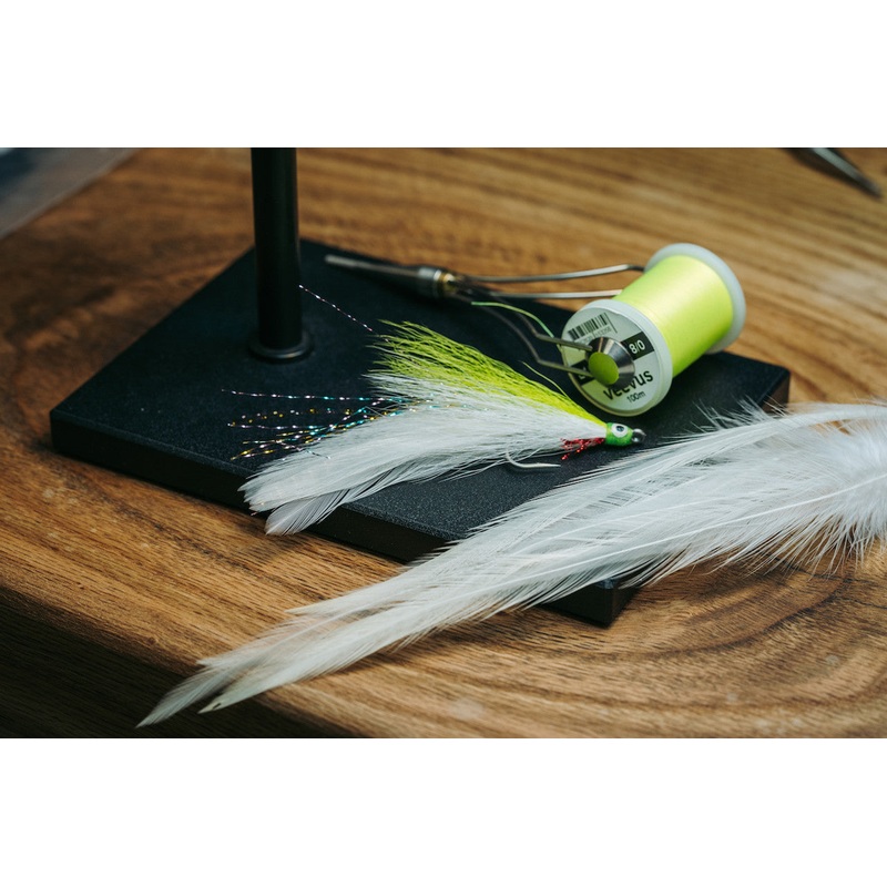 Metz Hackle Deceiver Streamer Pack