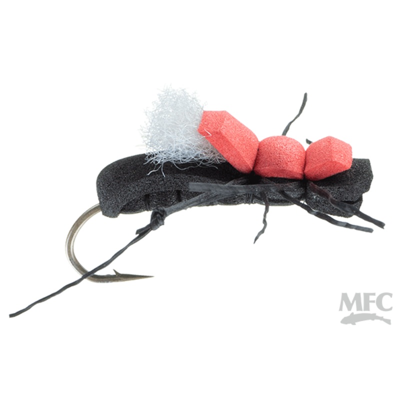 MFC Taylor's Fat Albert