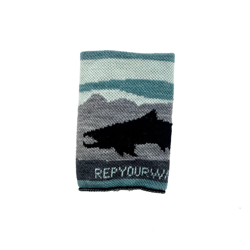 Rep Your Water Drink Sweater
