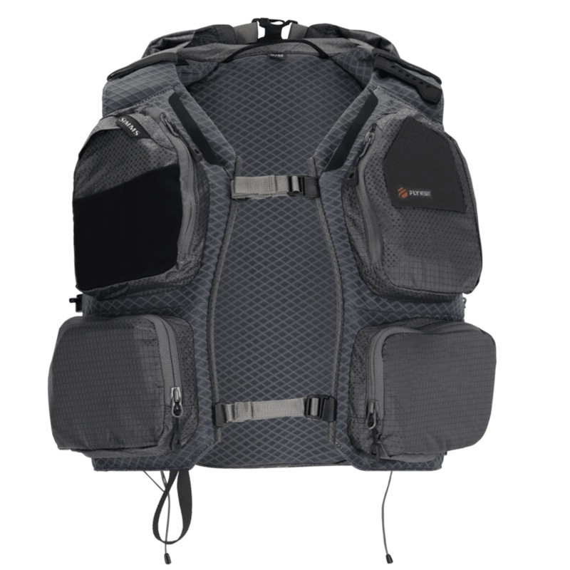 Simms Flyweight Vest