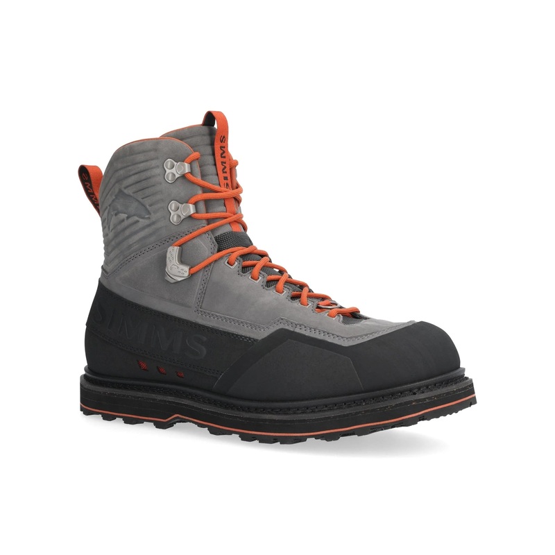 Simms G3 Guide Boot - Vibram Sole (2024)