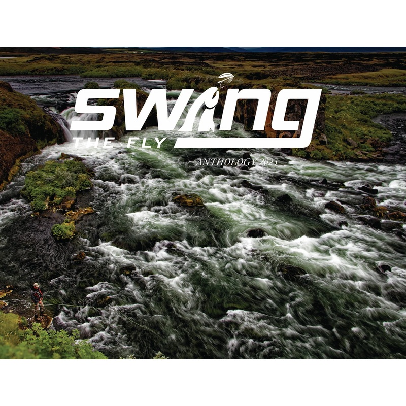 Swing the Fly: Anthology 2023