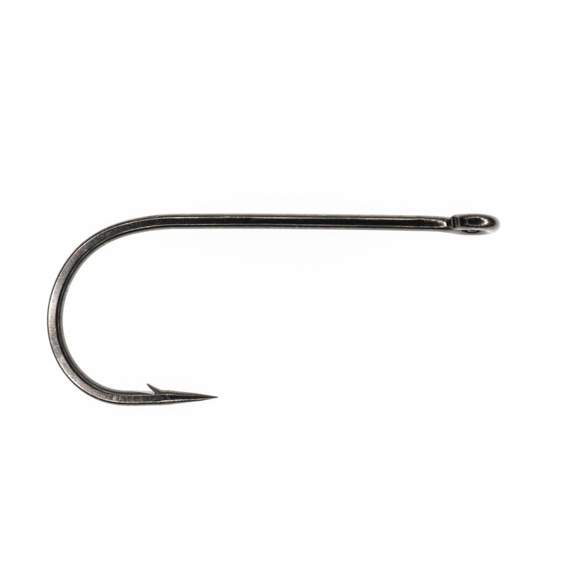 Umpqua XBG580 Black Beast Hook