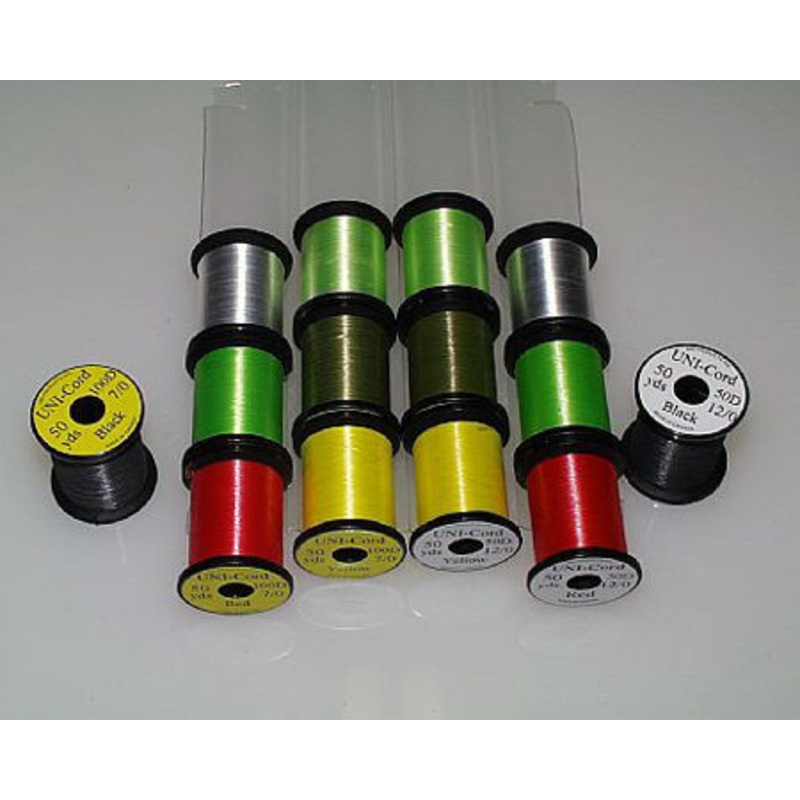 Uni-Cord GSP Thread