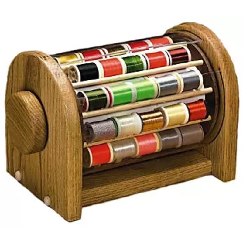 Wapsi Spool Safe
