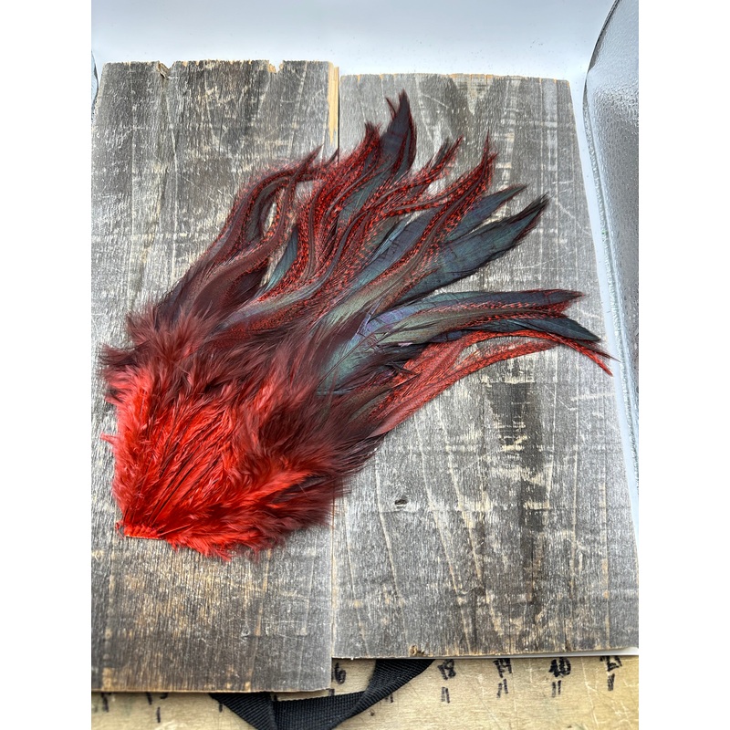 Whiting Farms CDL Schlappen Pack