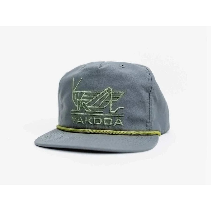 Yakoda Hopper Hat