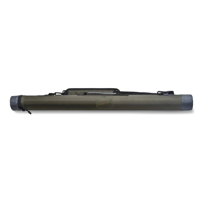 Adams Built Tailwater 4 Piece Rod Case
