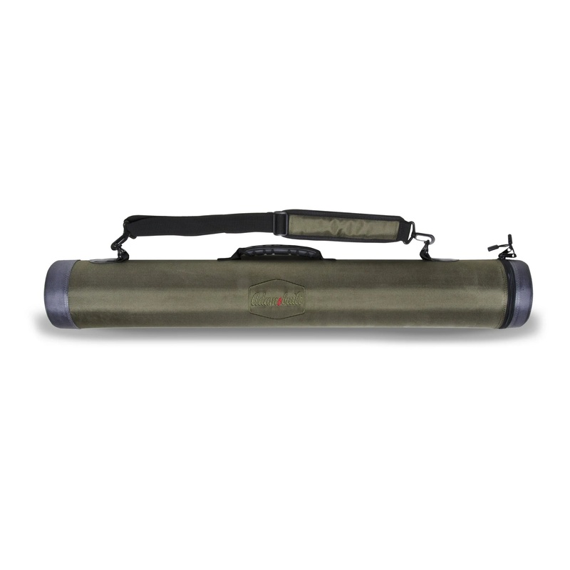 Adams Built Tailwater 4 Piece Rod Case 32"