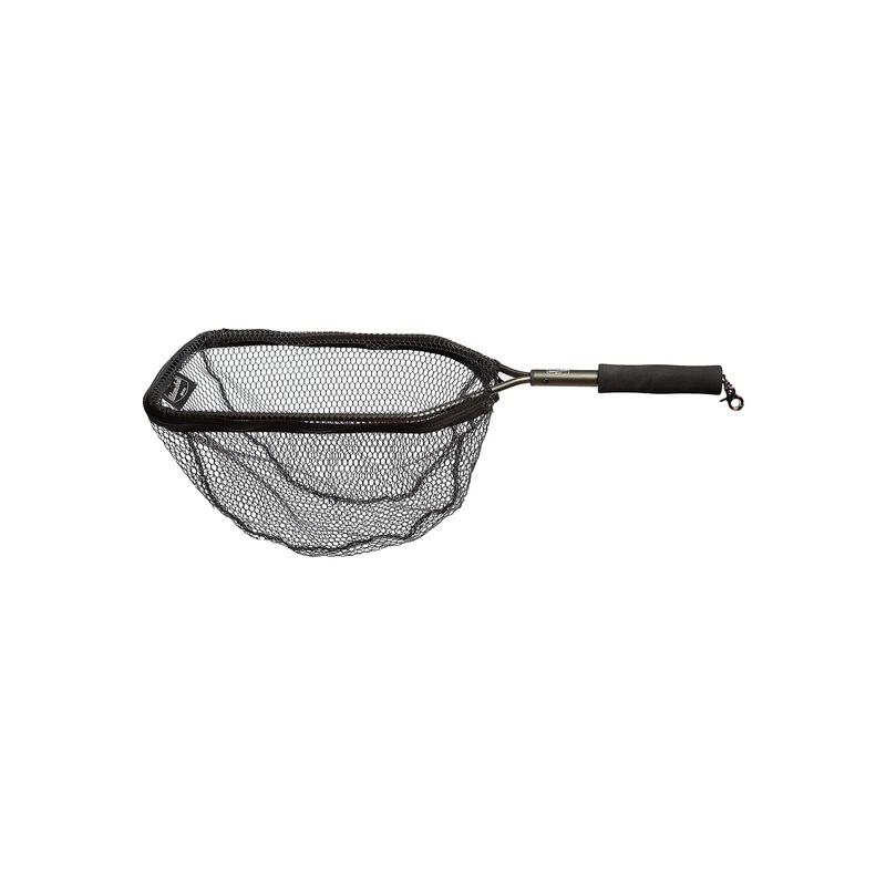 Aluminum Catch and Release Net, 15"