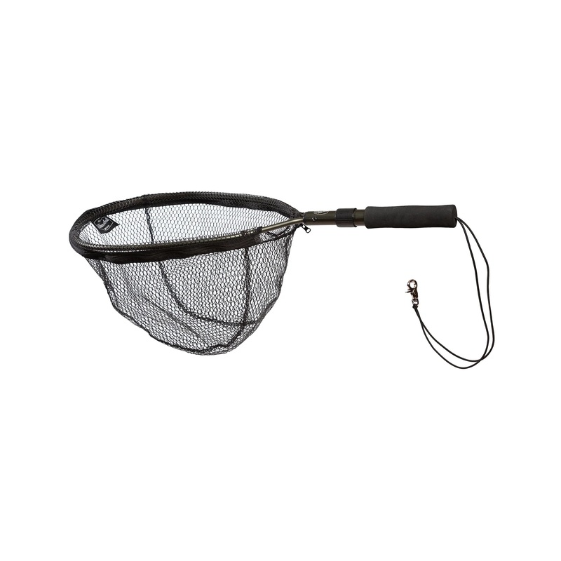 Aluminum Extendable Net, 15"