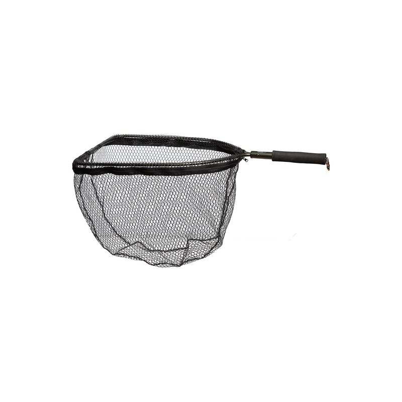 Aluminum Trout Net, 19"