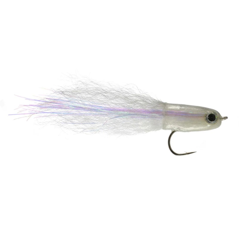 Bisharat's Airhead Fly
