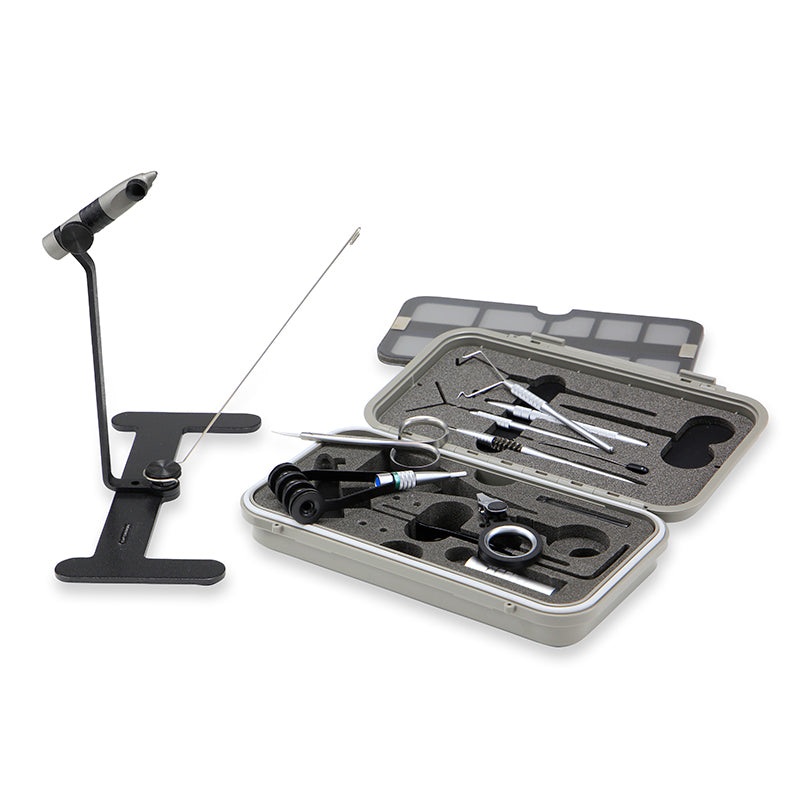C&F Design Marco Polo Fly Tying System (CFT-1000)