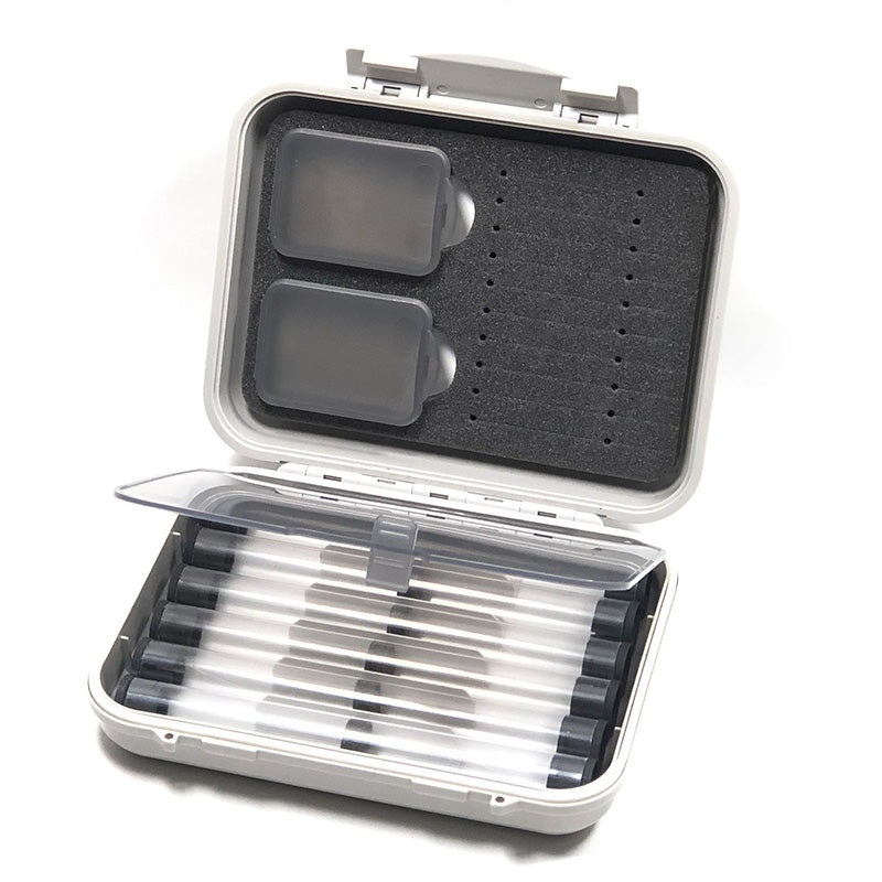 C&F Designs Tubefly Case- Small (CF-1206)