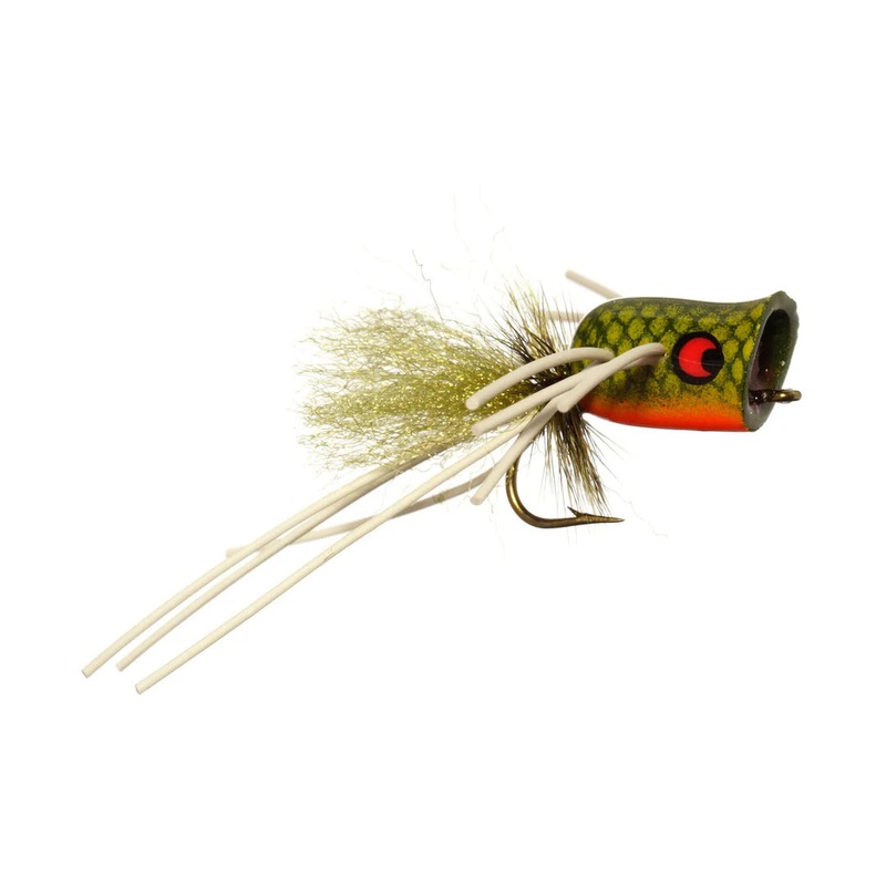 Deep South Popper