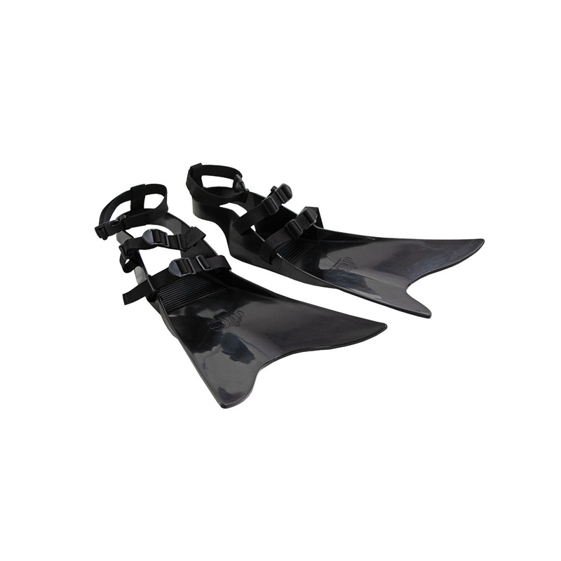 Fish Cat Power Kick Fins