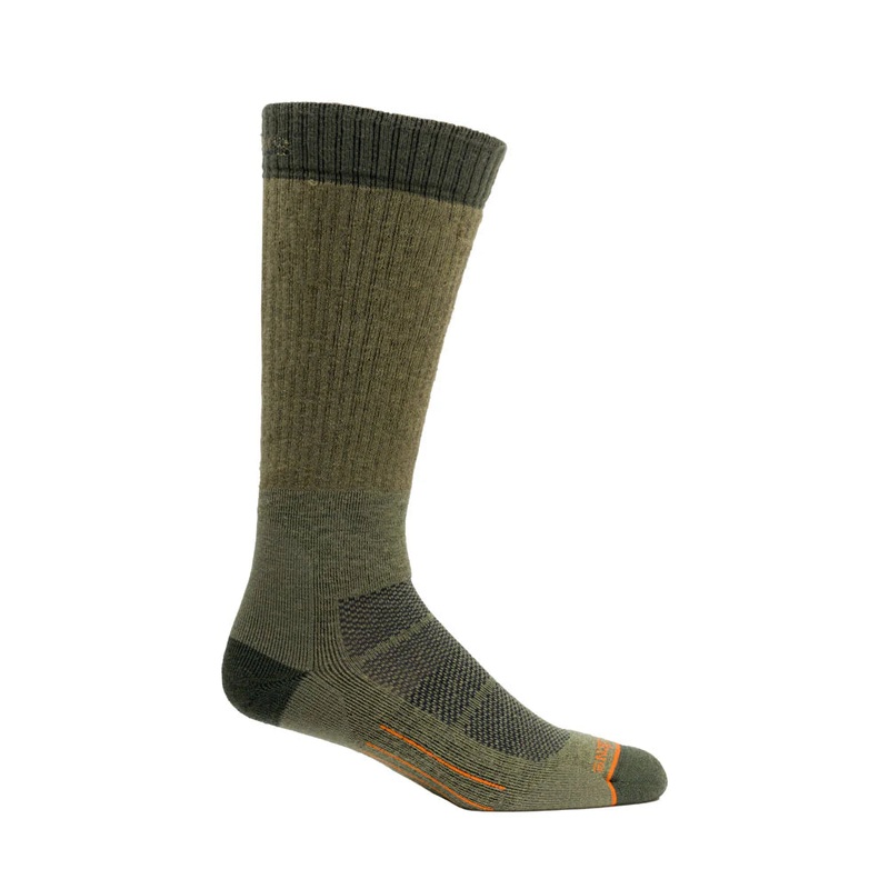 Grundens Merino Wool Boot Socks
