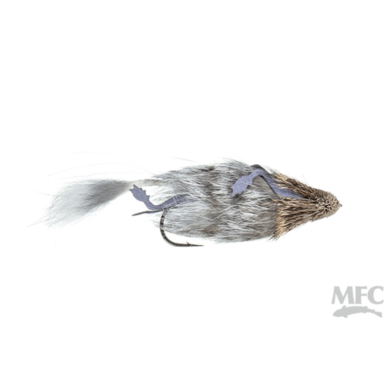 Hartley's Mouse