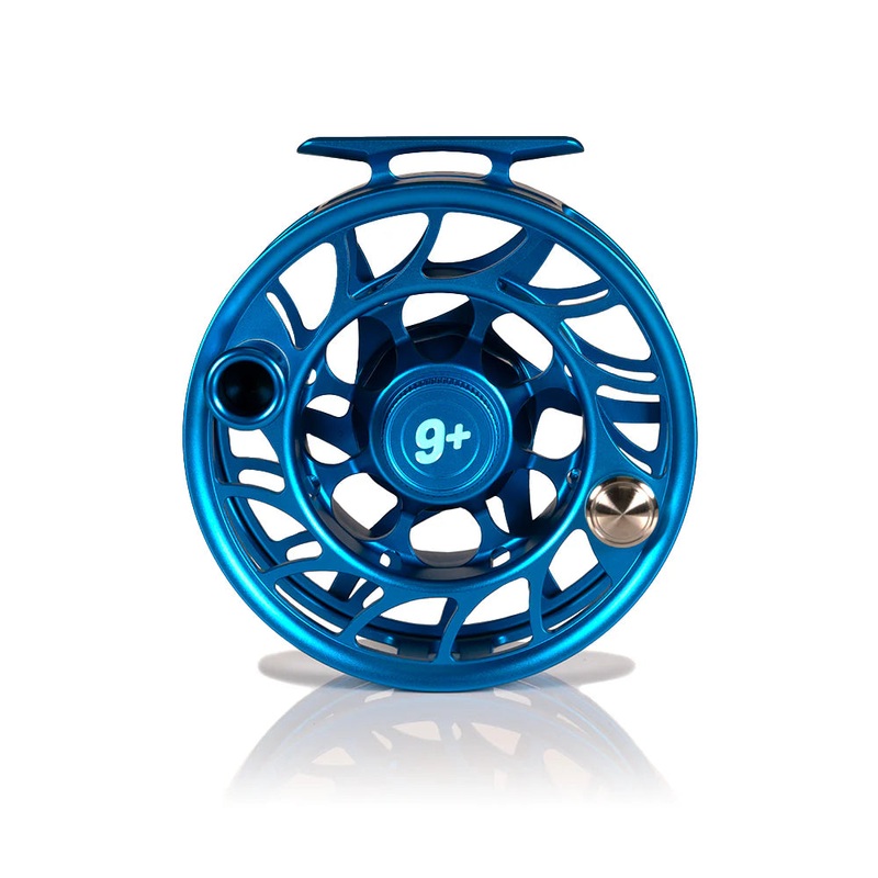 Limited Edition Hatch Iconic Reel Kaiju Blue