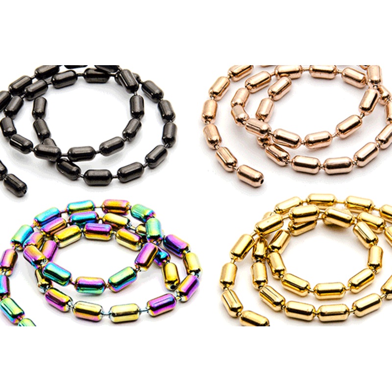 MFC Barrel Chain