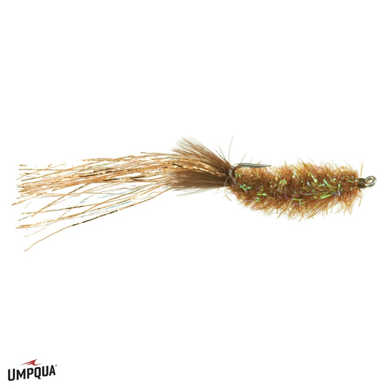 Murdich Wiggler- size 2