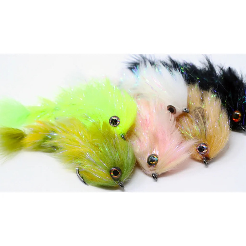 Polarlite Changer Double Hook