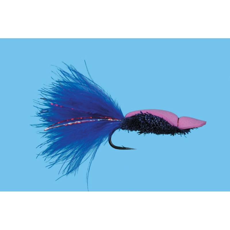 Polywog Fly Pattern