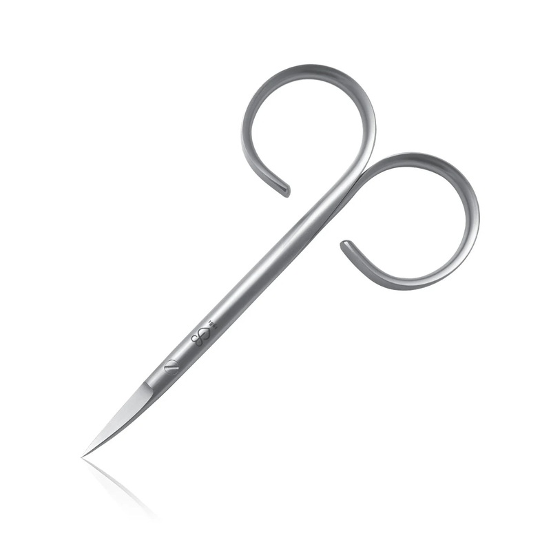 Renomed Fly Tying Scissors FS3 Big Loops - Straight