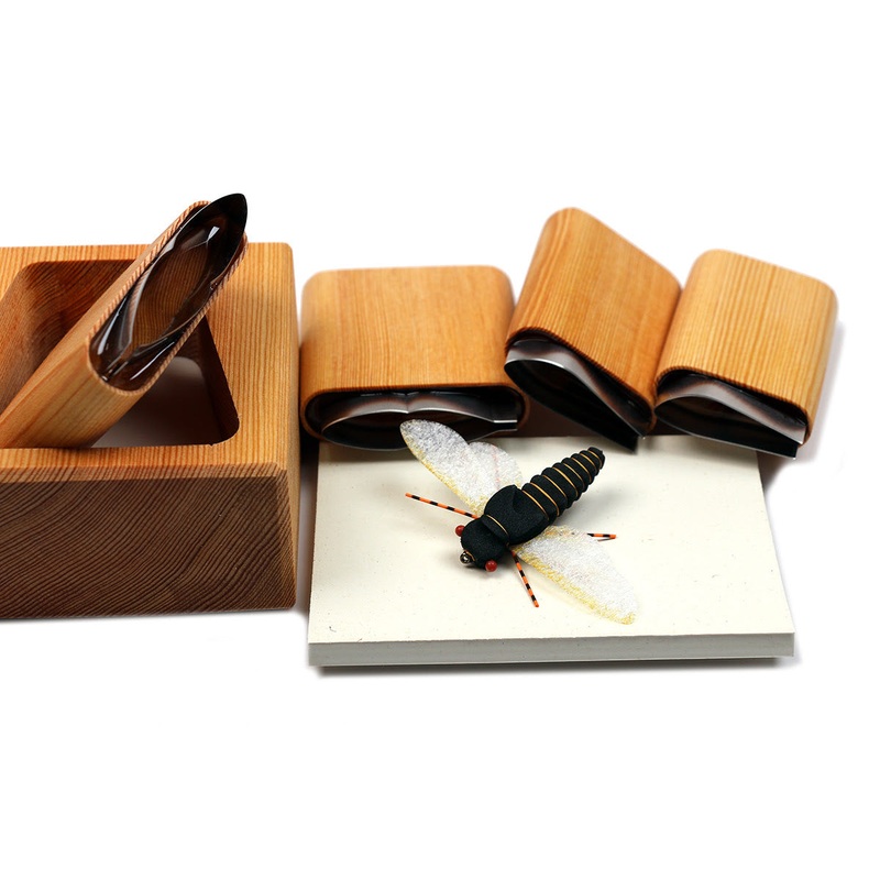 River Road Periodical Cicada Cutter Set