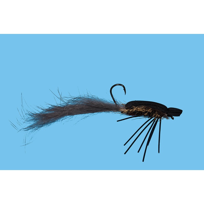 Rubber Leg Stinger Mouse