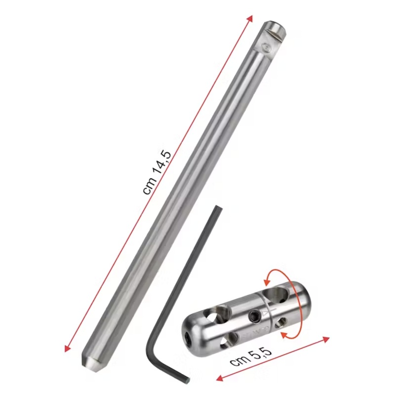 Stonfo Angle Joint