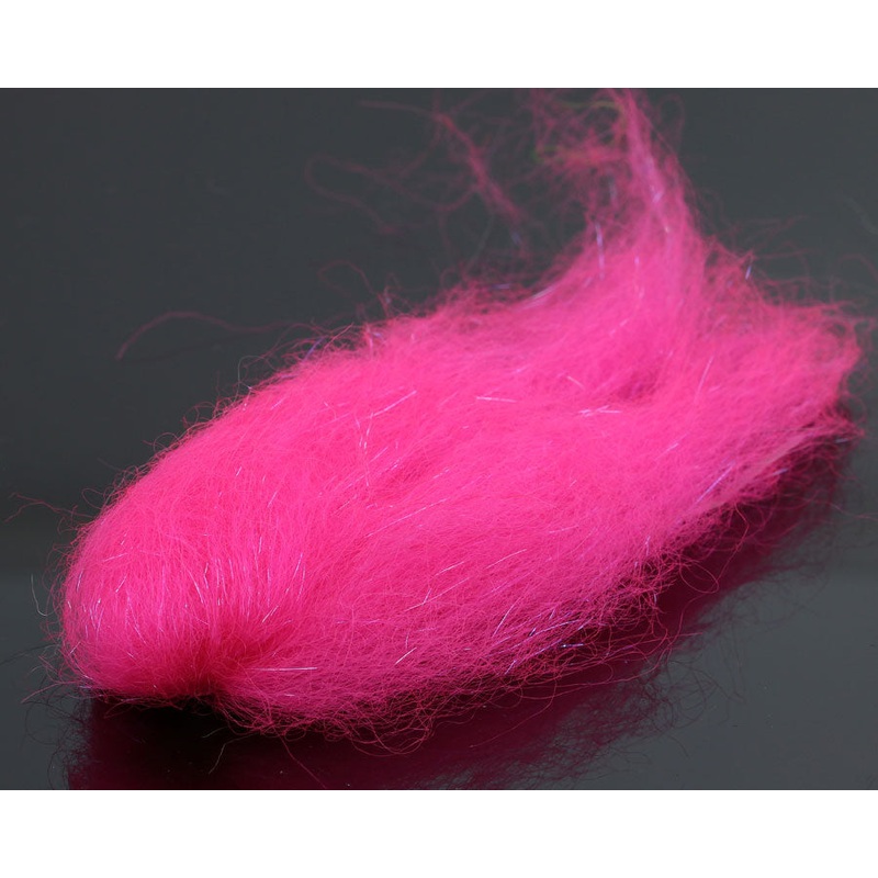 Sybai Flash Icelandic Sheep Hair