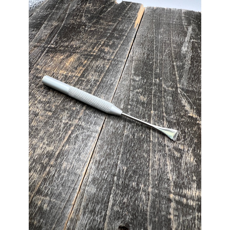 Terra Deluxe Dubbing Rake