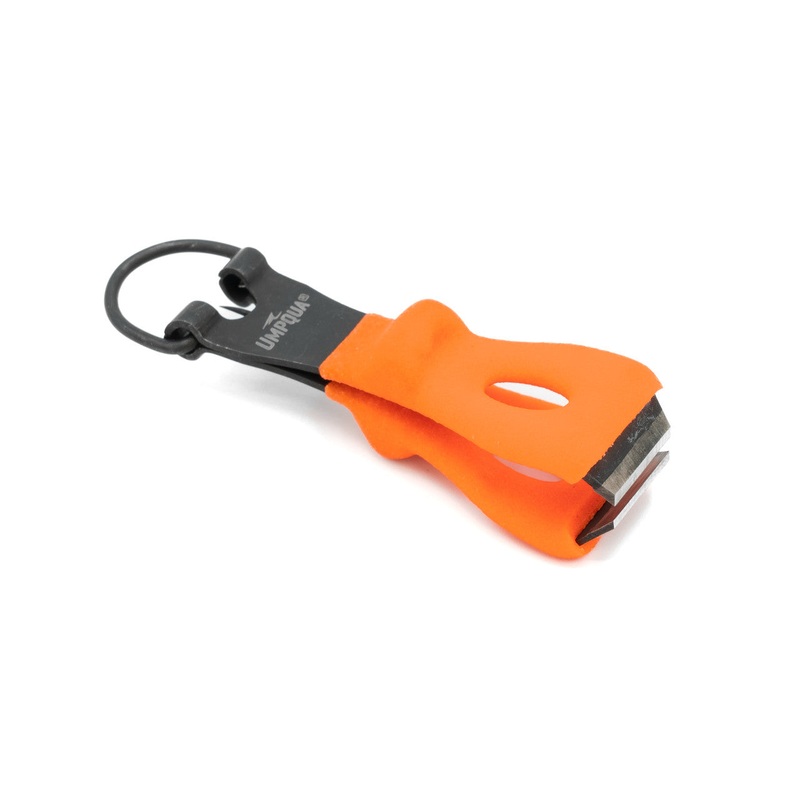 Umpqua River Grip Precision Nipper