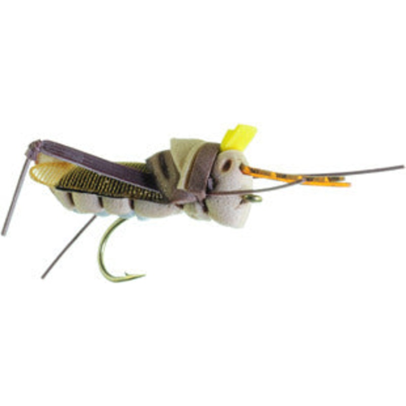 Big Secret Hopper