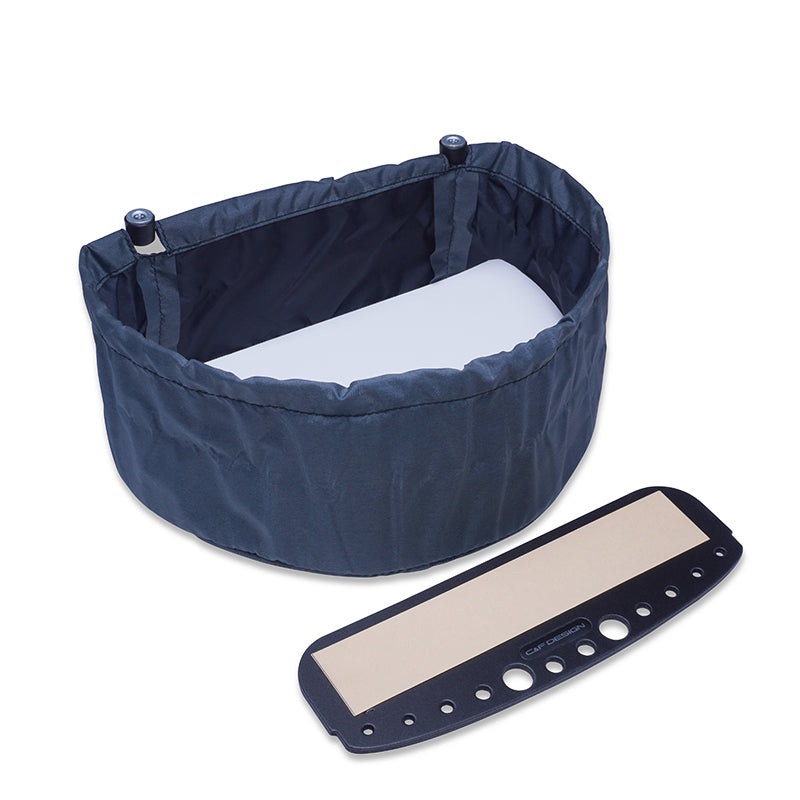 C&F Design Desk Mount Dust Pocket CFT-195DM