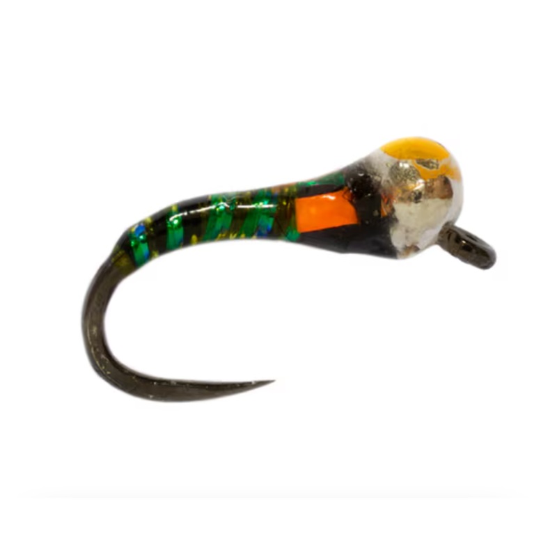 Croston's Bung Buzzer