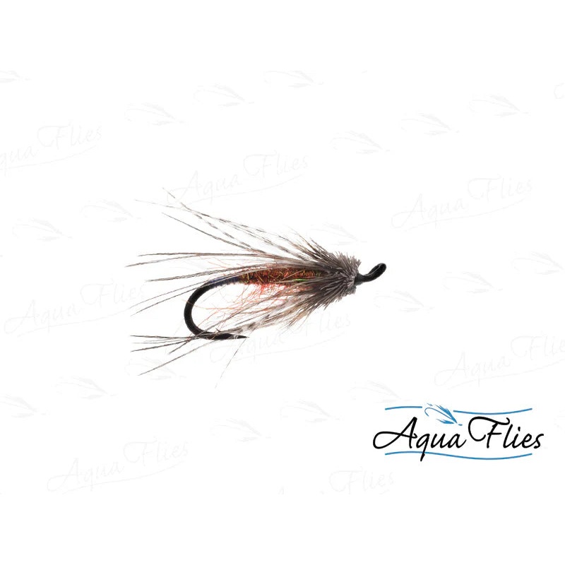 Micro Muddled Euphoria- Size 12