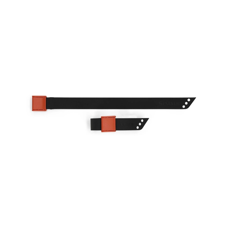 Simms Cam Strap- 2 pack