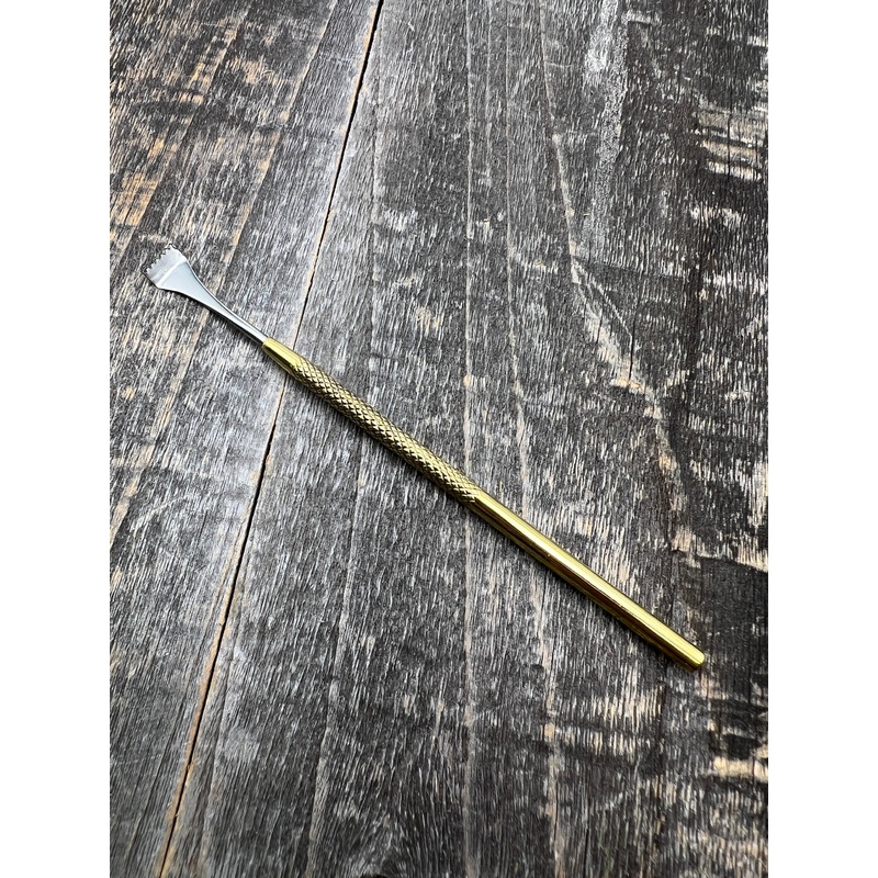 Terra Dubbing Rake