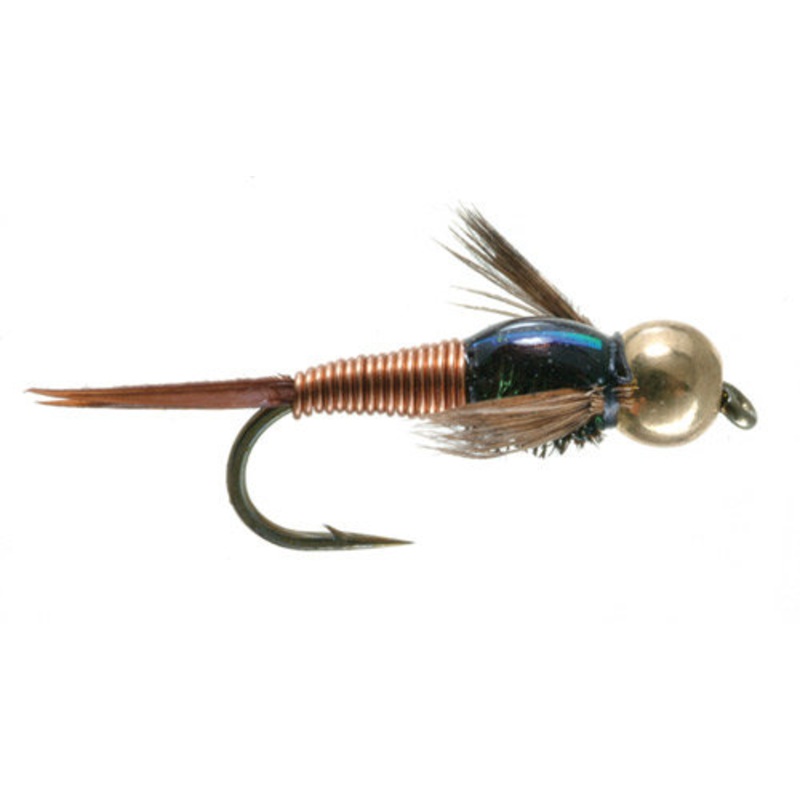 Barr's Copper John